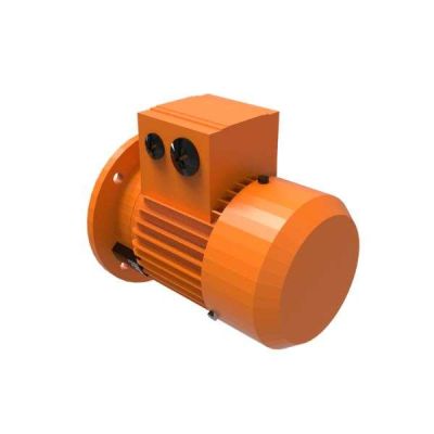 AC Induction Motor