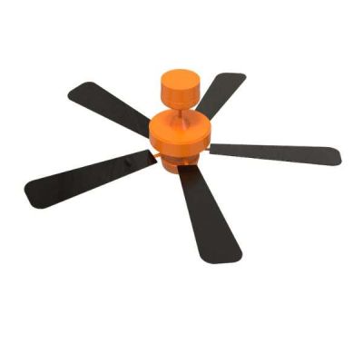 Ceiling Fan With Light