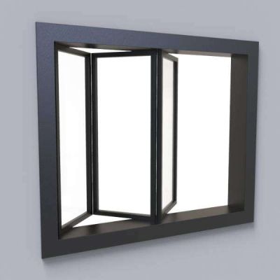 Folding Window