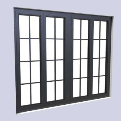 Sliding Window Long