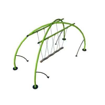 Pendulum Swing Play Ground Equipment
