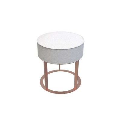 Zimer Ottomans Benche