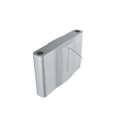 Value Flap Barrier