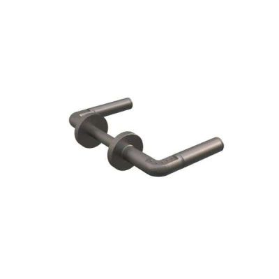 Code Handle Door Handle