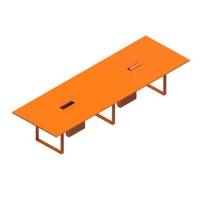 Bat Office Table
