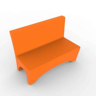 Concrete Bench