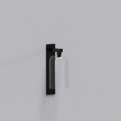 LUMI Exterior Wall Sconce