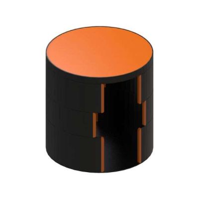 Toguna Meeting Pod