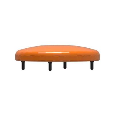 Honoré Outdoor Pouf