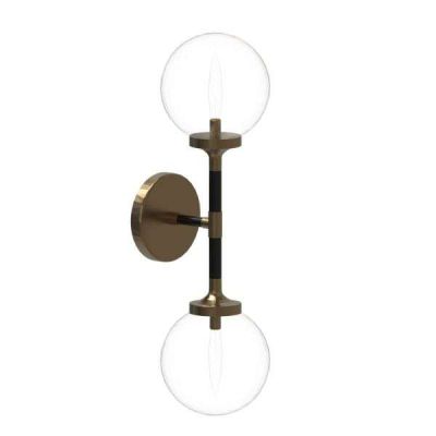Boudreaux  2 Light Sconce