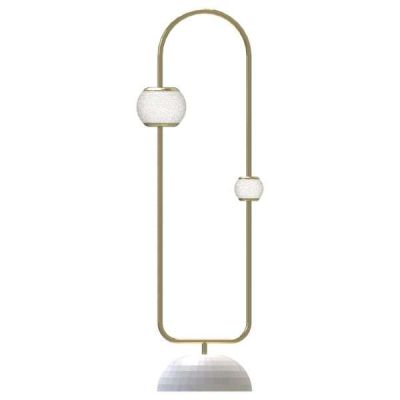 Bendel Floor Lamp