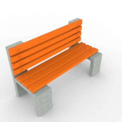 Park Bench