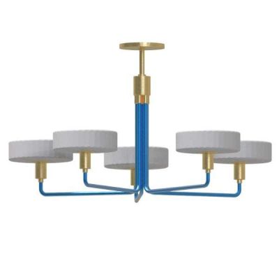 Aston Chandelier Light