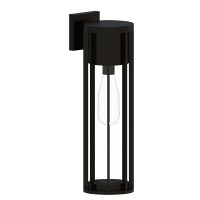 Camillo Outdoor Wall Light