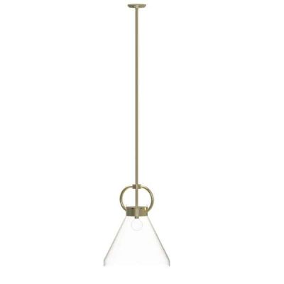 Webster Mini Pendant Light