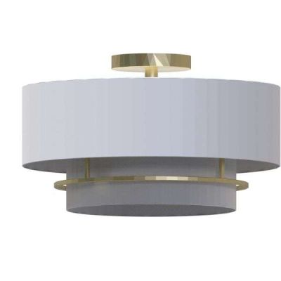Graham Mount Lamp