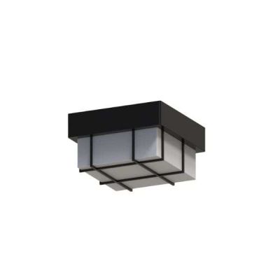 August LED Outdoor Ceiling