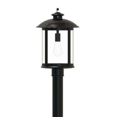 Dylan Outdoor Post Lantern