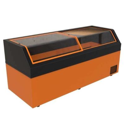 Ice Cream Freezer