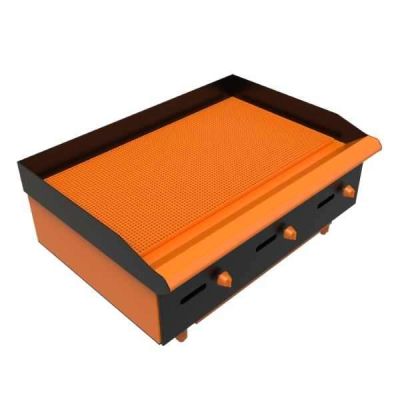 Gas Radiant Broilers