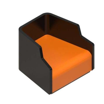 Upholstery Armchair