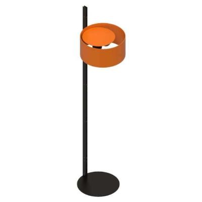 Parallel Floor Light