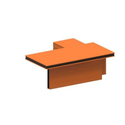Ruthy Linear Desk