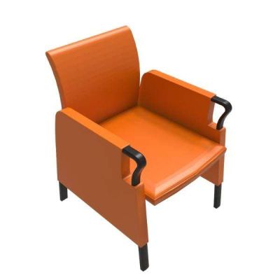 Taceo Armchair