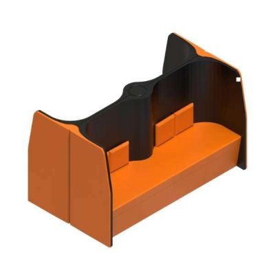 Picnic Bench
