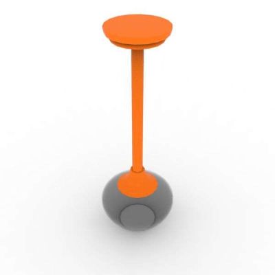 Globe Pendent Light