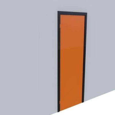 Door_Trem V