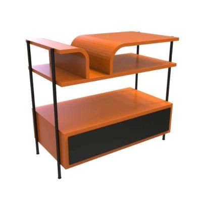 Bedside Tables Cascade