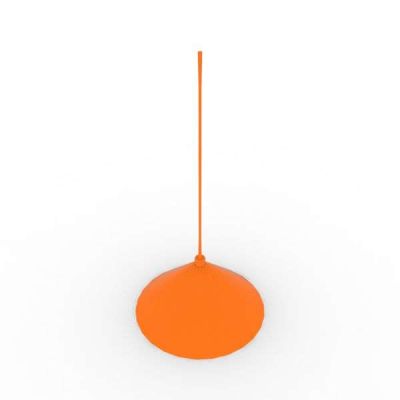 Funnel Pendent Light