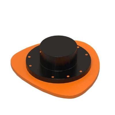 Tria Outdoor Light