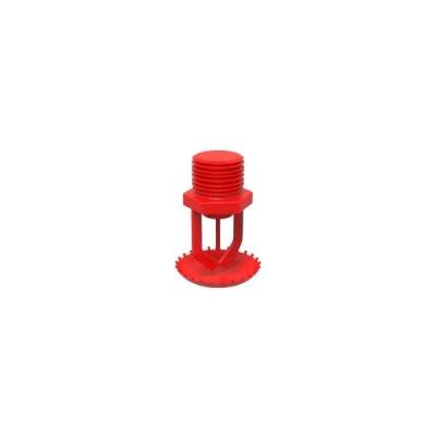 Upright Sprinkler