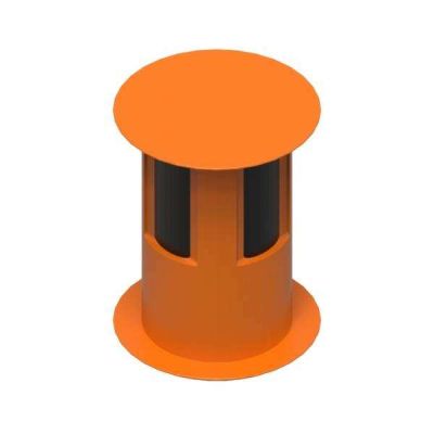 Porto Lamp