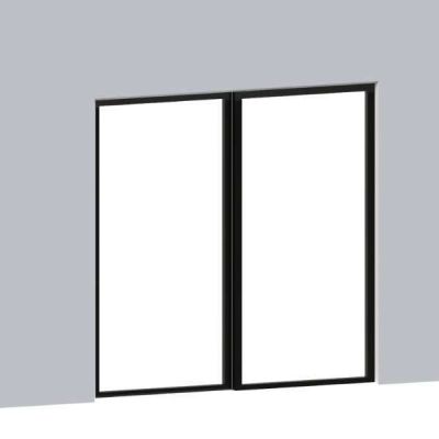 Sliding Patio Door