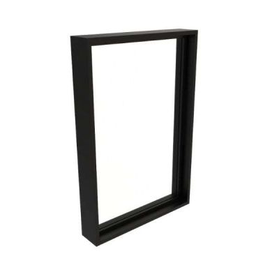 Top Guided Window