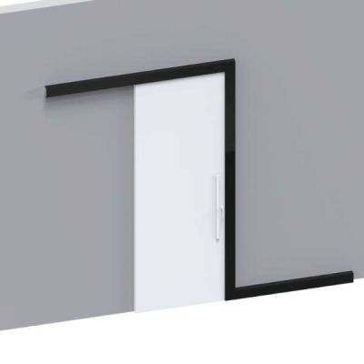Sliding Barn Door
