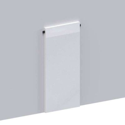 Door Without Frame