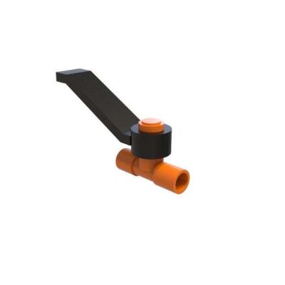 Ball Valve