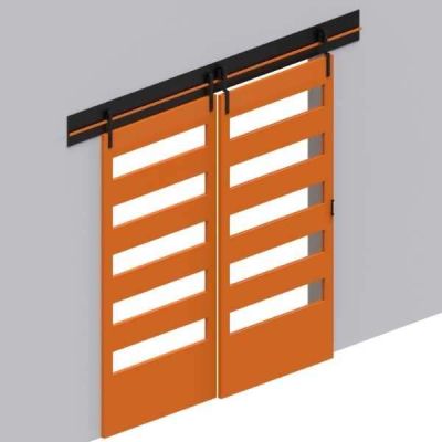 Closet Barn Door