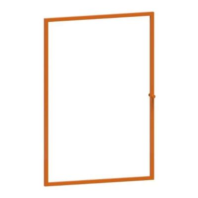 Curtain Wall Swing Door