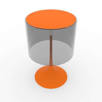 Bedside Table Lamp