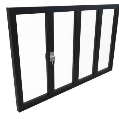 Bifold Window