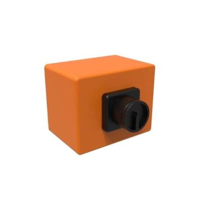 Rotary Isolator