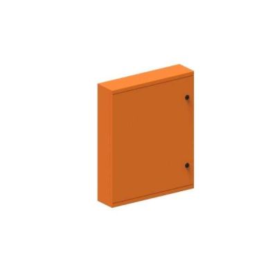 MCCB Panel Board_Style B