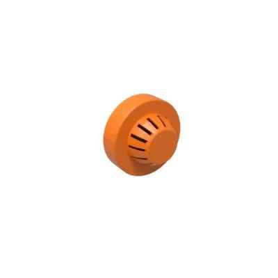 Smoke & Heat Detector