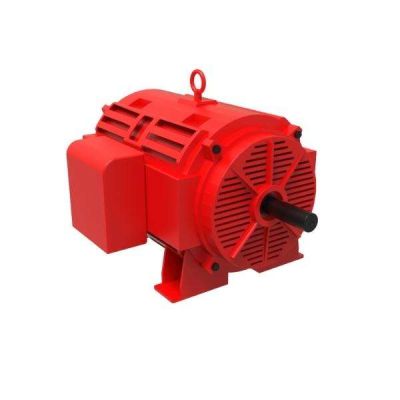 Fire Pump