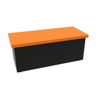 Cushion box
